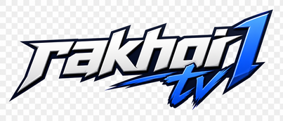 Rakhoi1 TV Logo
